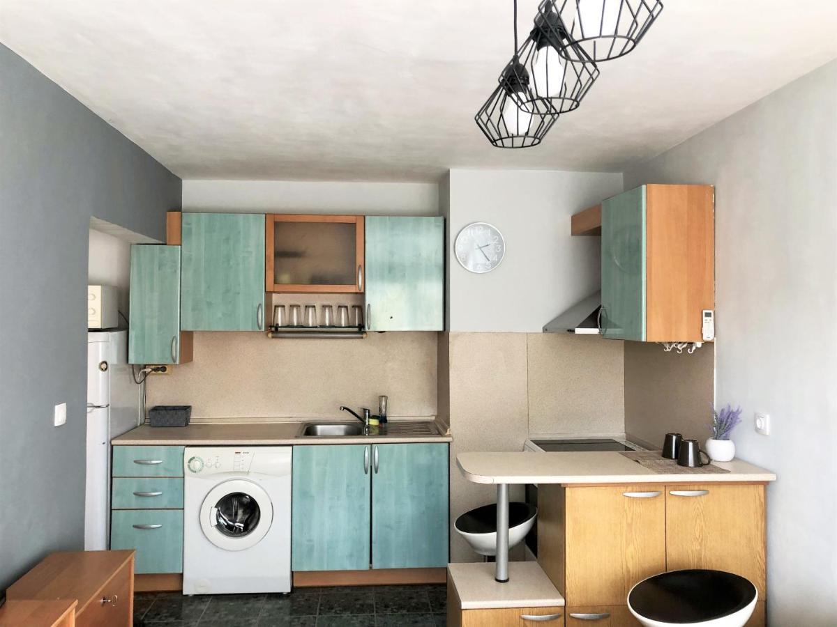 Sunshine Apartment